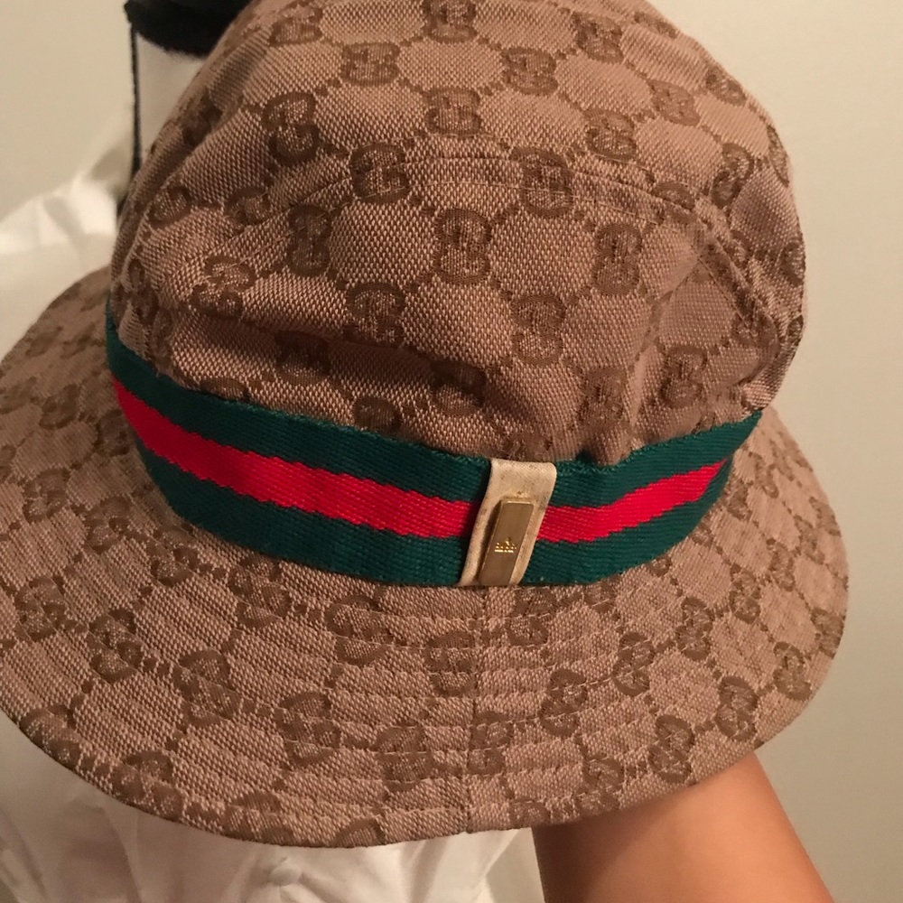 Gucci Bucket Hat